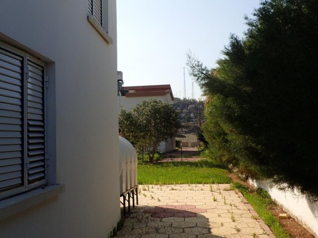 Deniz kenarı Villa Denize sıfır