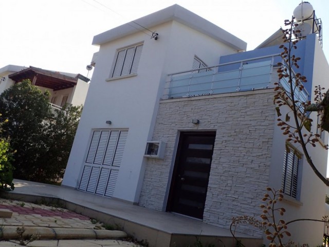 Deniz kenarı Villa Denize sıfır