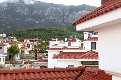 Luxury Villas in Kyrenia Balabais ** 