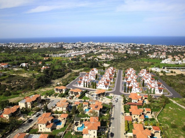 Luks Vila Havuzlu