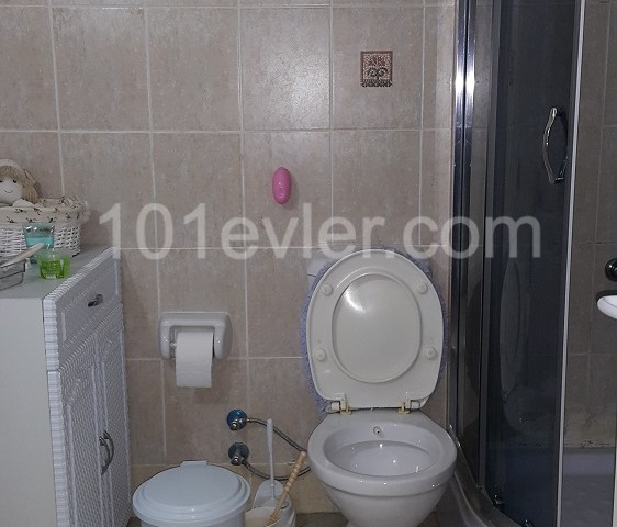 Flat To Rent in Girne Merkez, Kyrenia