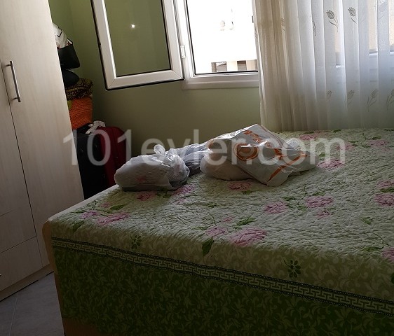 Flat To Rent in Girne Merkez, Kyrenia