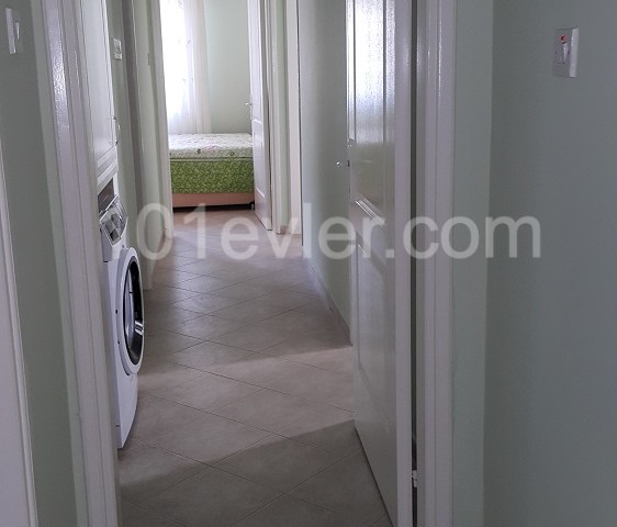 Flat To Rent in Girne Merkez, Kyrenia