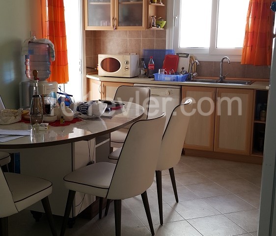 Flat To Rent in Girne Merkez, Kyrenia