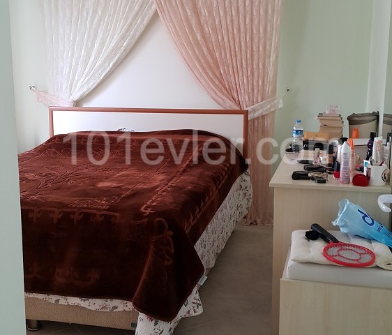 Flat To Rent in Girne Merkez, Kyrenia