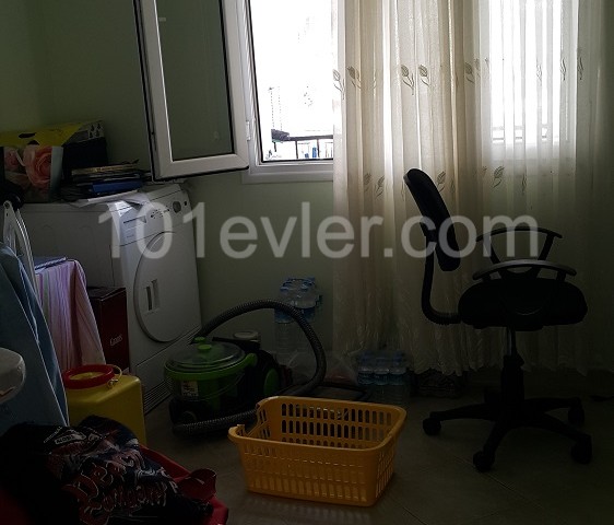 Flat To Rent in Girne Merkez, Kyrenia