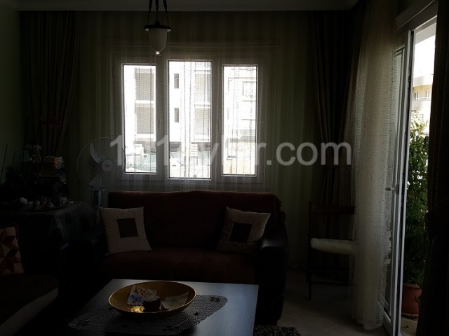 Flat To Rent in Girne Merkez, Kyrenia