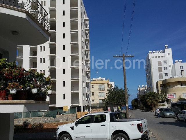 Flat To Rent in Girne Merkez, Kyrenia