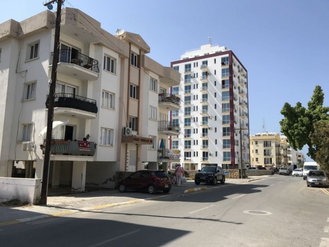 تخت برای اجاره in Girne Merkez, گیرنه