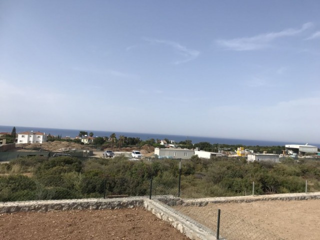 Bungalow Kaufen in Alsancak, Kyrenia