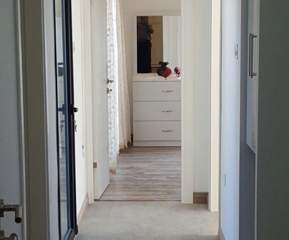 Flat For Sale in Girne Merkez, Kyrenia