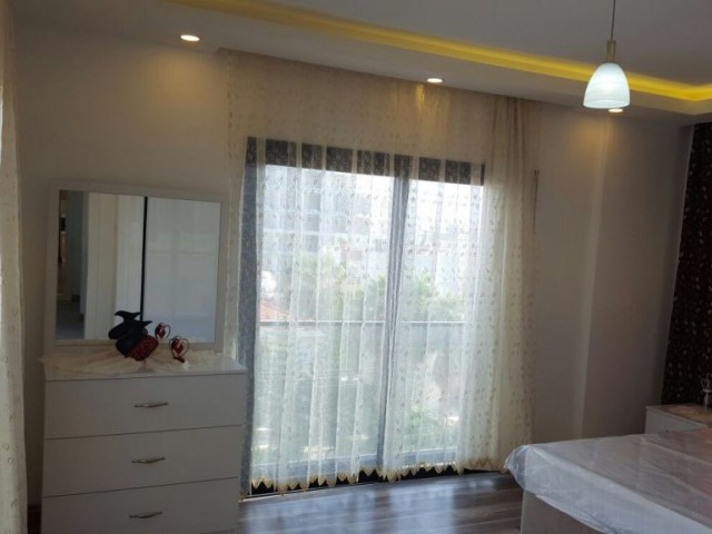 Flat For Sale in Girne Merkez, Kyrenia