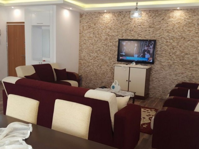 Flat For Sale in Girne Merkez, Kyrenia