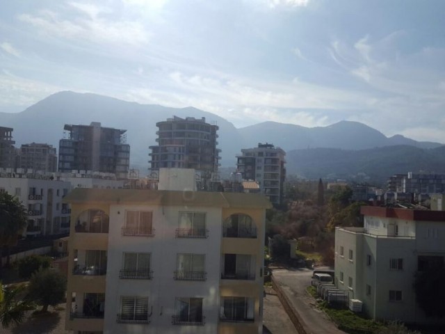 Flat For Sale in Girne Merkez, Kyrenia