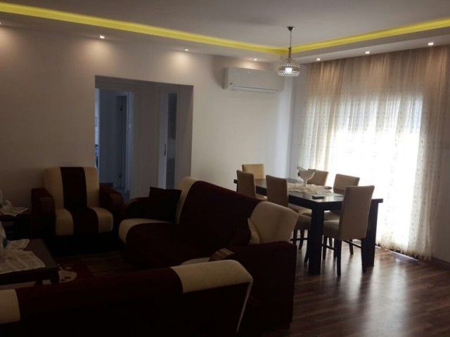 Flat For Sale in Girne Merkez, Kyrenia