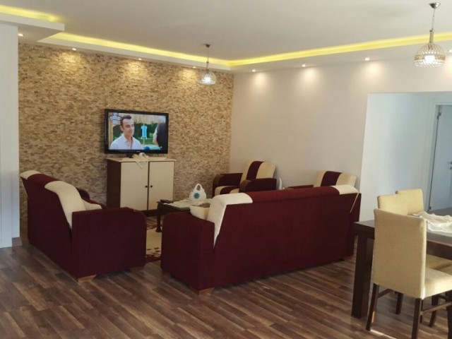 Flat For Sale in Girne Merkez, Kyrenia