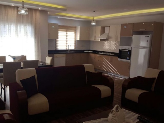 Flat For Sale in Girne Merkez, Kyrenia