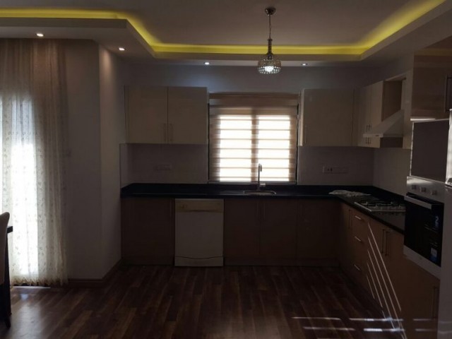 Flat For Sale in Girne Merkez, Kyrenia