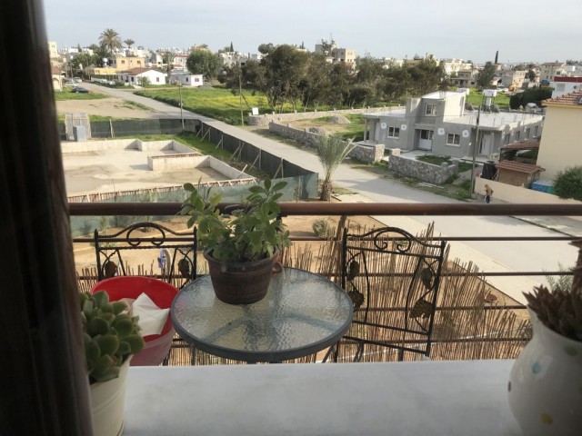 Flat For Sale in Gönyeli, Nicosia