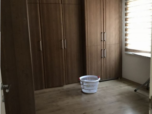 Gönyeli Dürümcu baba arkası 3+1 135 m2 Daire 