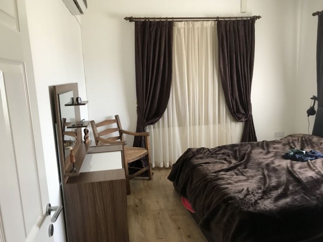 Gönyeli Dürümcu baba arkası 3+1 135 m2 Daire 