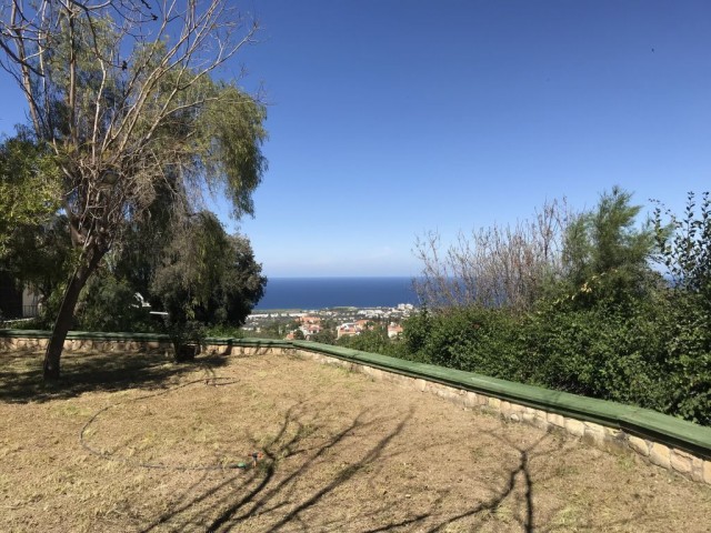 Villa For Sale in Bellapais, Kyrenia