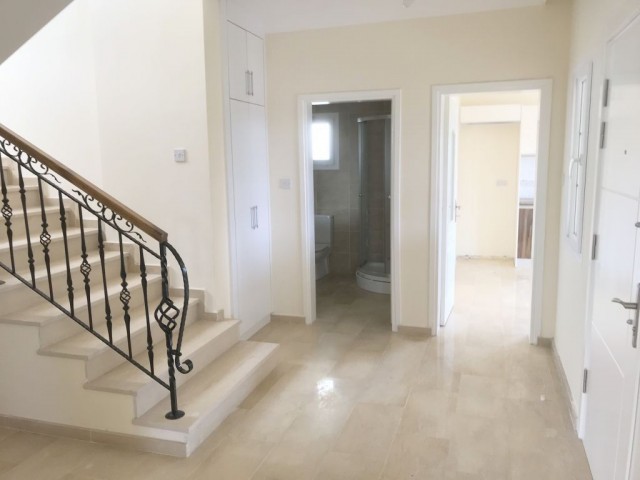 Villa For Sale in Lapta, Kyrenia