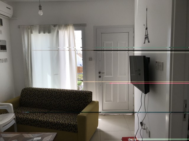 Flat For Sale in Çatalköy, Kyrenia