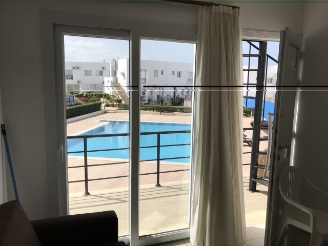 Flat For Sale in Çatalköy, Kyrenia