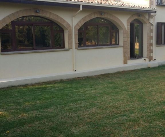 Villa For Sale in Alsancak, Kyrenia