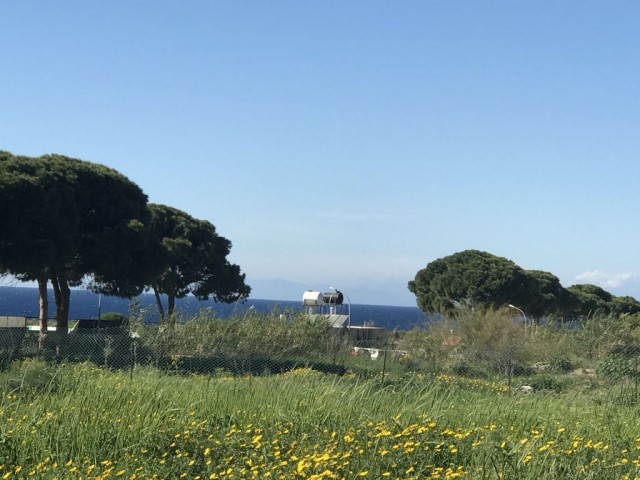 ویلا برای فروش in Alsancak, گیرنه