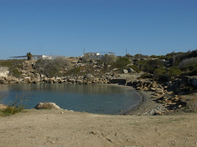 Girne Karşı yaka