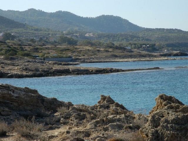 Girne Karşı yaka