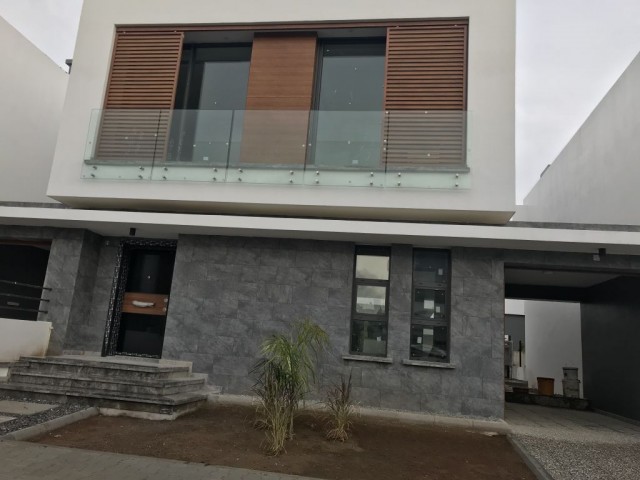 Villa For Sale in Yenikent, Nicosia