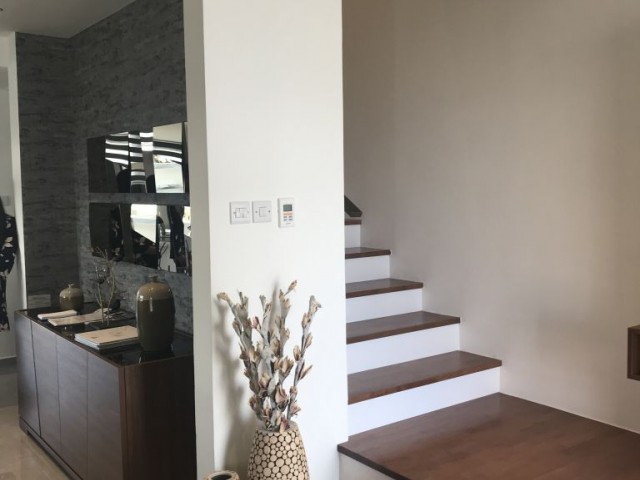 Villa For Sale in Yenikent, Nicosia