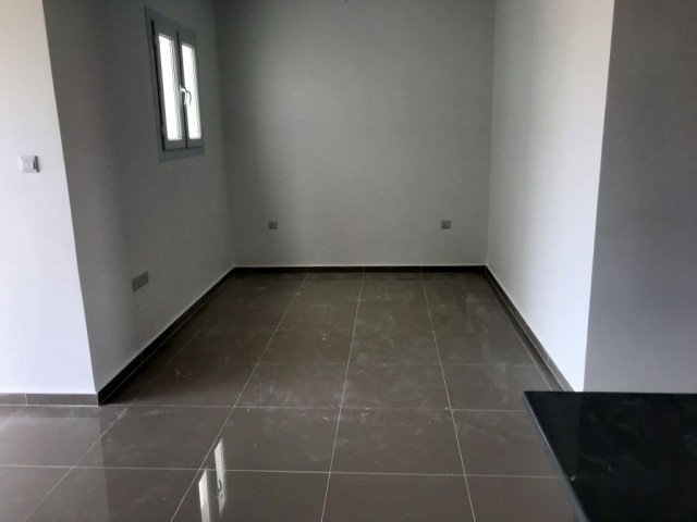 Flat For Sale in Long Beach, Iskele