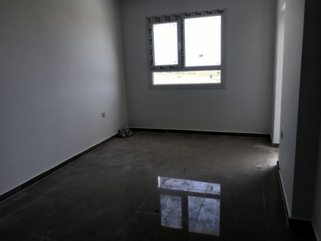 Flat For Sale in Long Beach, Iskele