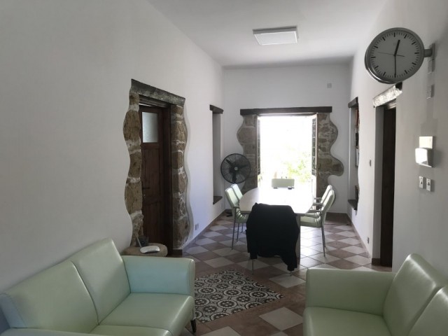 Villa For Sale in Girne Merkez, Kyrenia