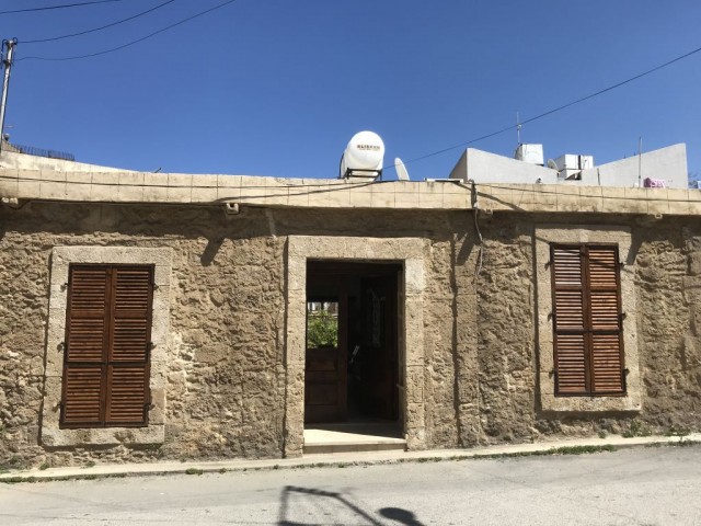 Villa For Sale in Girne Merkez, Kyrenia