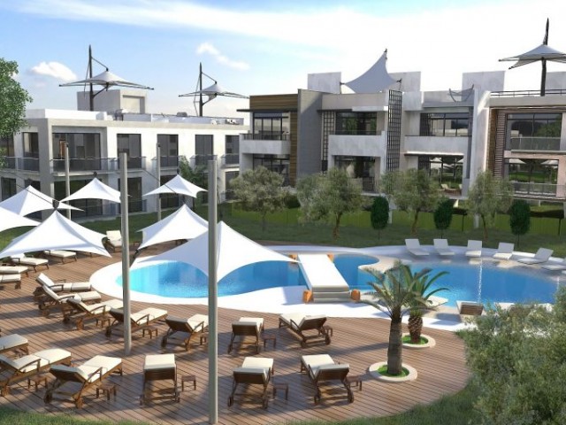 Girne Zeytinlik 2+1 Villa özel kampanya sadece bir adet 69,900 stg