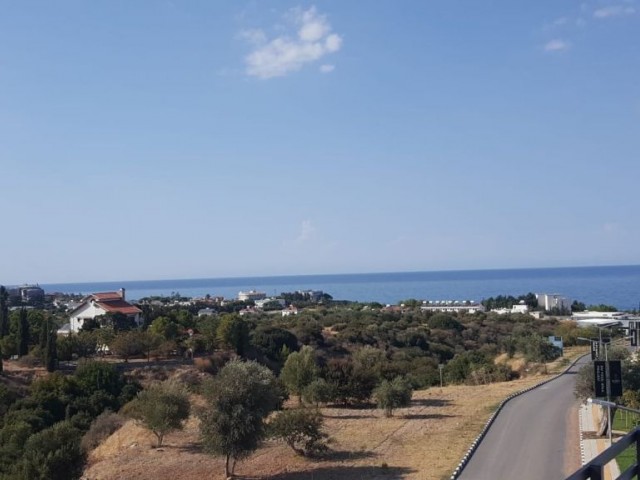 ویلا برای فروش in Alsancak, گیرنه