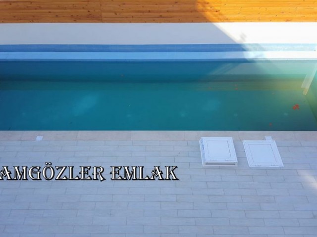 Villa Kaufen in Alsancak, Kyrenia