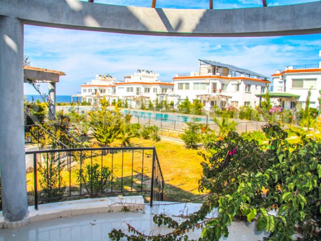 Flat For Sale in Lapta, Kyrenia