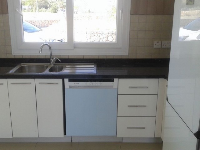 Flat For Sale in Lapta, Kyrenia