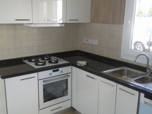 Flat For Sale in Lapta, Kyrenia