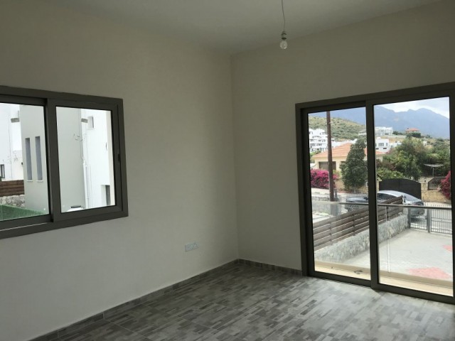 Girne Alsancak 3+1 Villa 