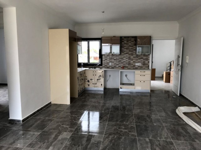 Flat For Sale in Alsancak, Kyrenia