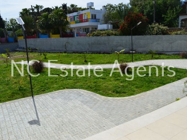 2 BEDROOM GROUND FLOOR BRAND NEW APARTMENT FOR LONG TERM RENT IN LAPTA 