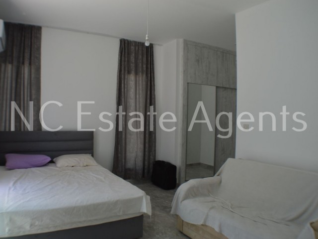 FABULOUS 2/3 BEDROOM CONTEMPORARY VILLA IN KARSIYAKA