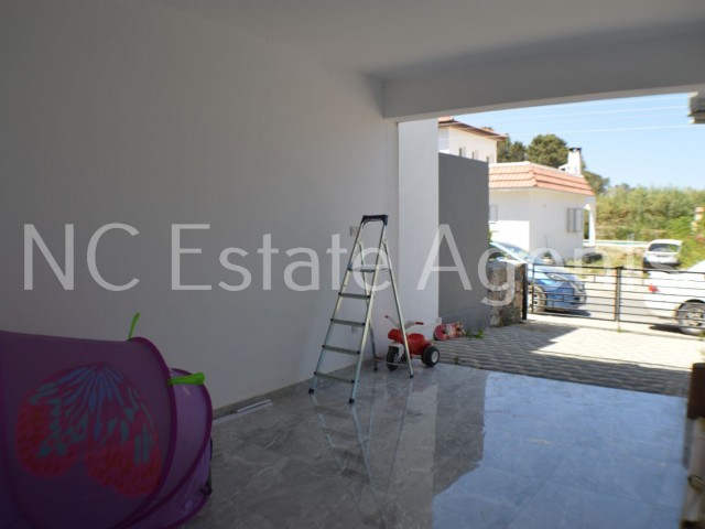 FABULOUS 2/3 BEDROOM CONTEMPORARY VILLA IN KARSIYAKA